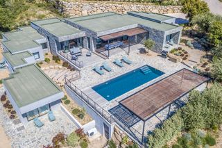Villa A Torra Corsica Olivers Travels 1