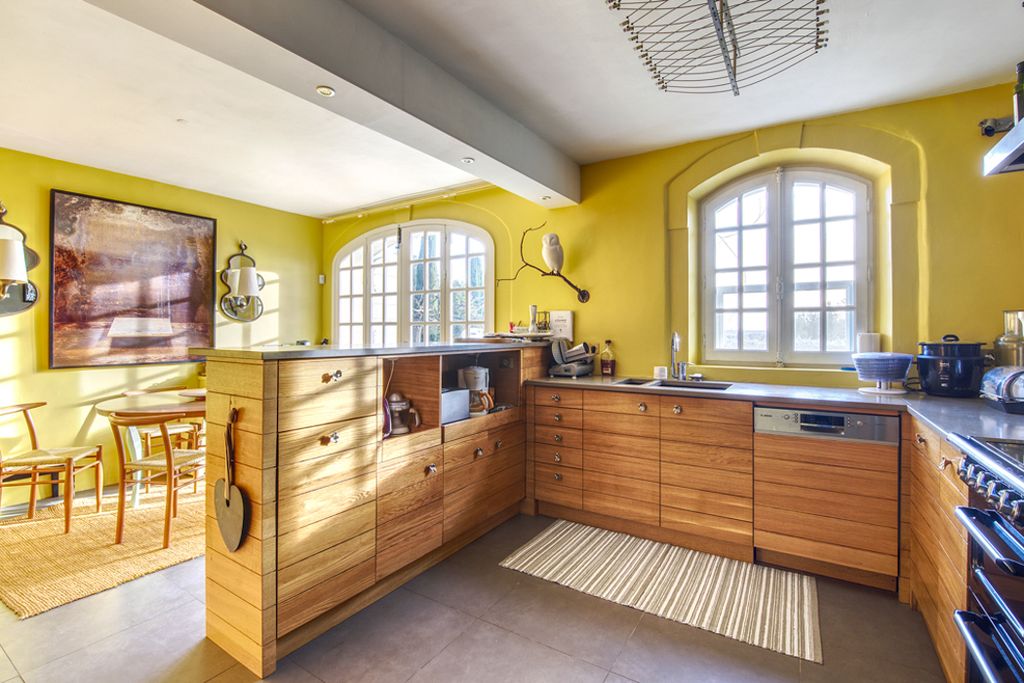 Bastide Henri Provence Olivers Travel 3