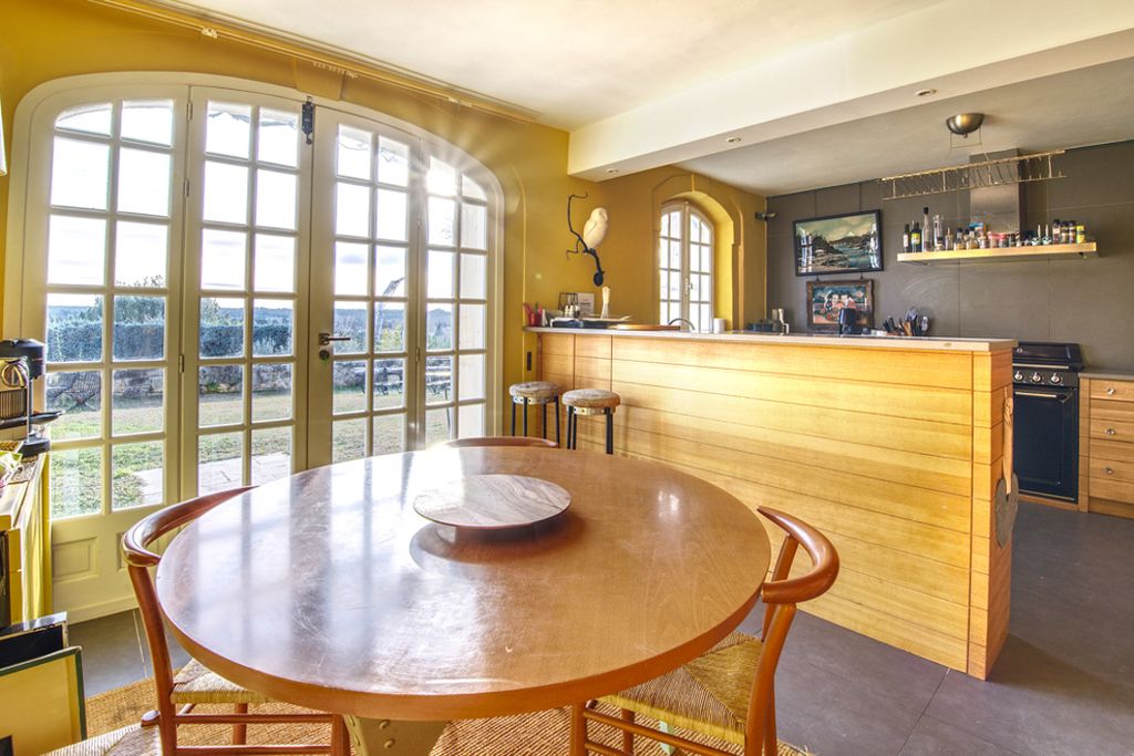 Bastide Henri Provence Olivers Travel 4