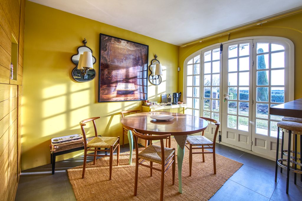 Bastide Henri Provence Olivers Travel 5