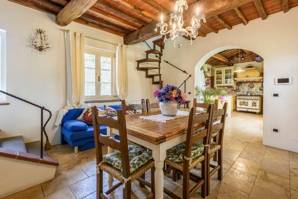 ll Braciere Tuscany Olivers Travels4