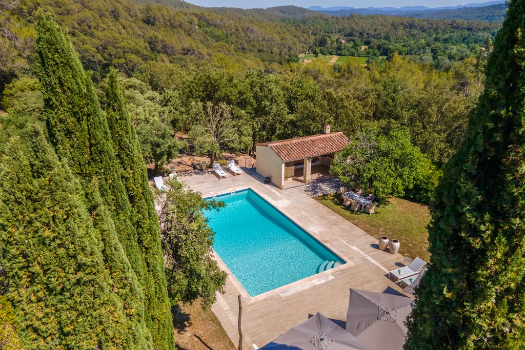 Domaine Saint Peyre CoteDAzur Olivers Travels 2