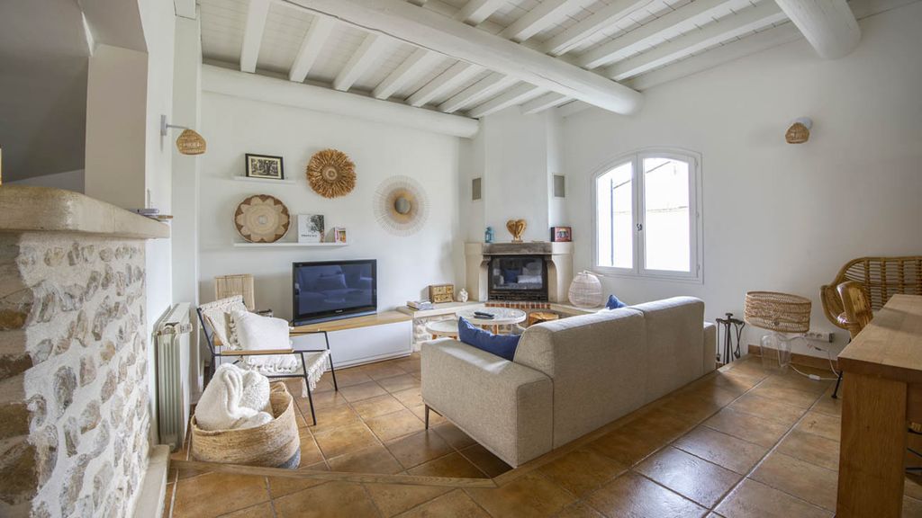 Maison Primevere France Provence France Olivers Travels 3