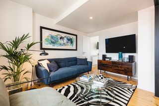 Apartment Callie Lisbon Olivers Travels 1