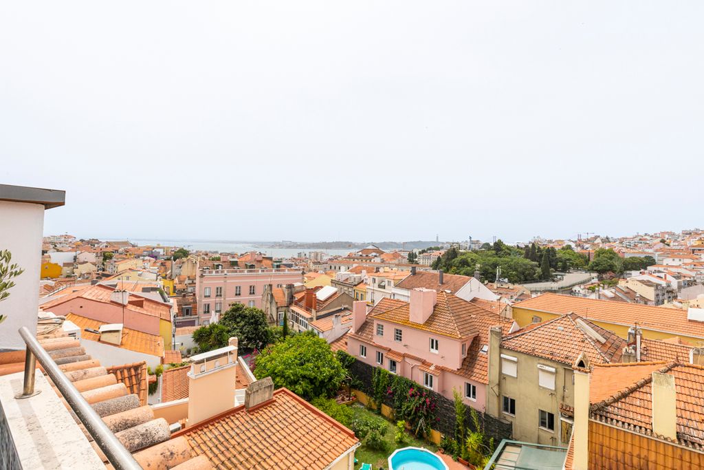 Apartment Callie Lisbon Olivers Travels 4