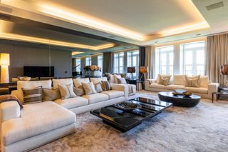 Apartment Beatriz Lisbon Olivers Travels 1