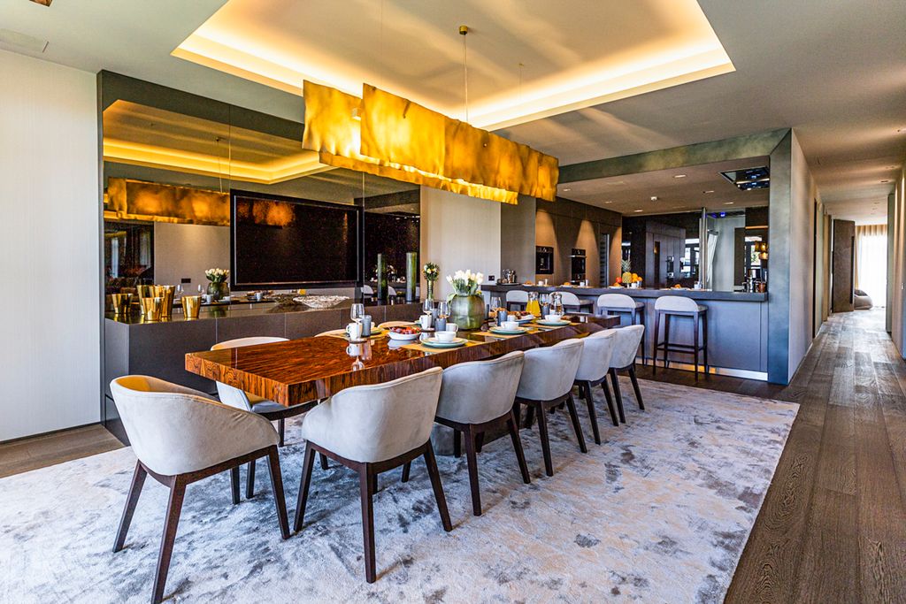 Apartment Beatriz Lisbon Olivers Travels 2