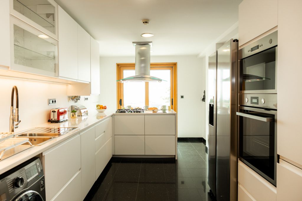 Apartment Telma Lisbon Olivers Travels 04