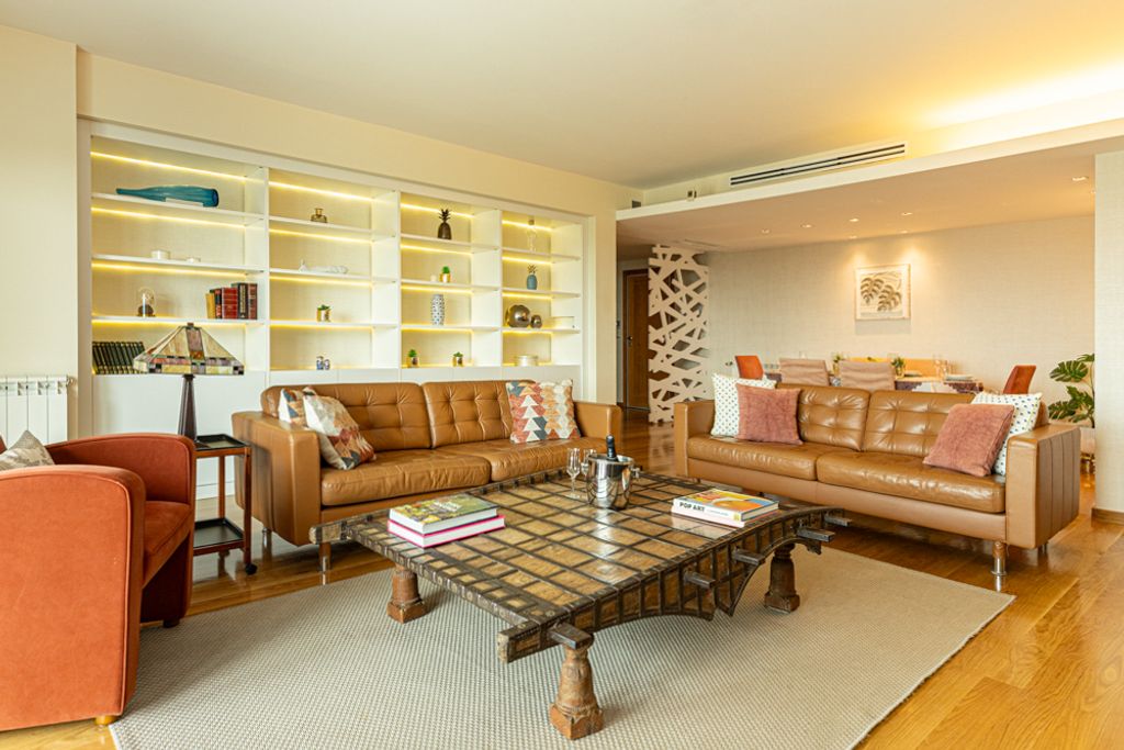Apartment Telma Lisbon Olivers Travels 01