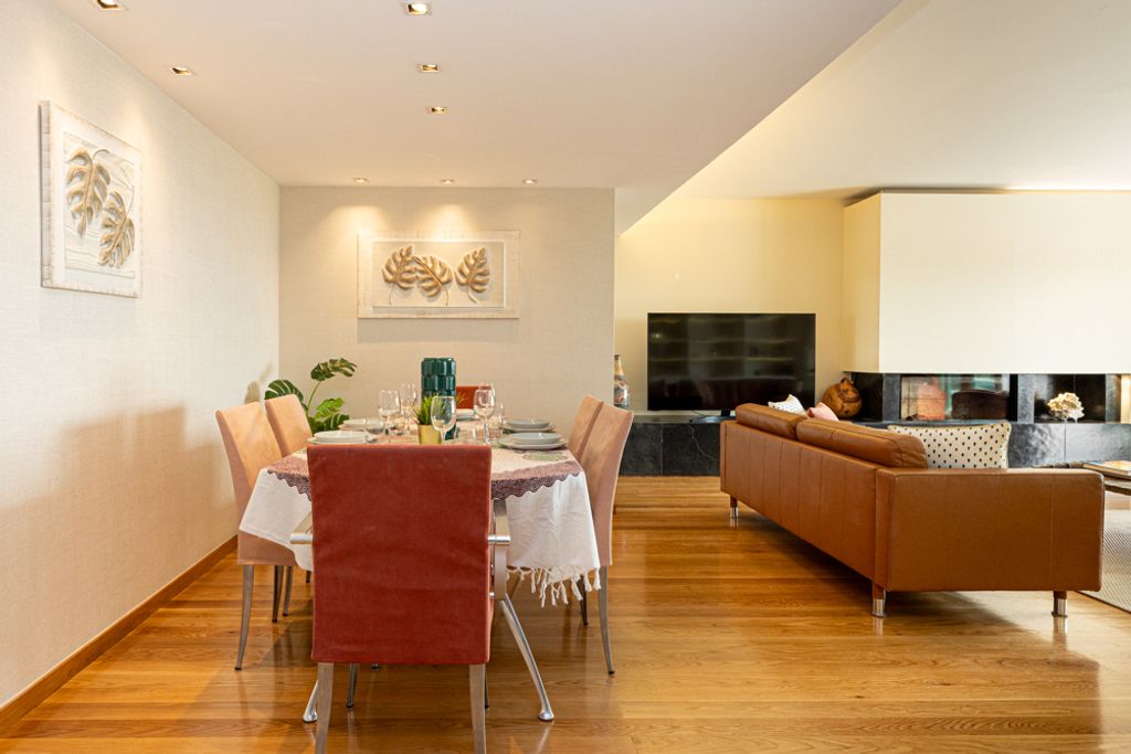 Apartment Telma Lisbon Olivers Travels 03