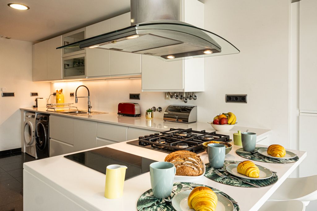 Apartment Telma Lisbon Olivers Travels 05