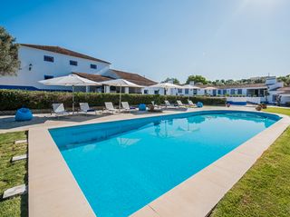 Casa Alca Covas Comporta Olivers Travels 1