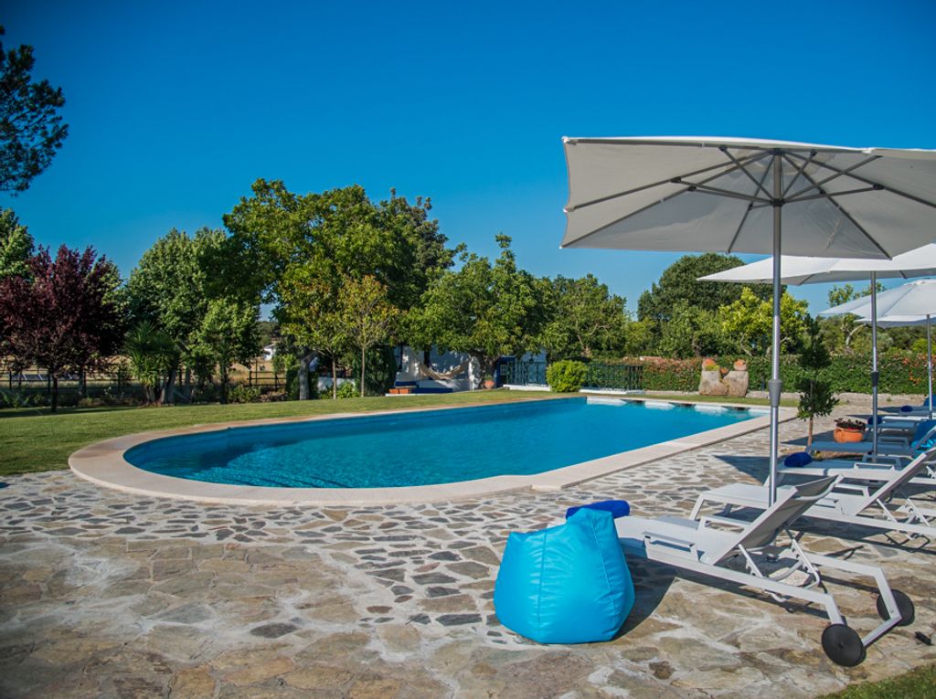 Casa Alca Covas Comporta Olivers Travels 2