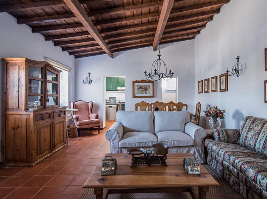 Casa Alca Covas Comporta Olivers Travels 3