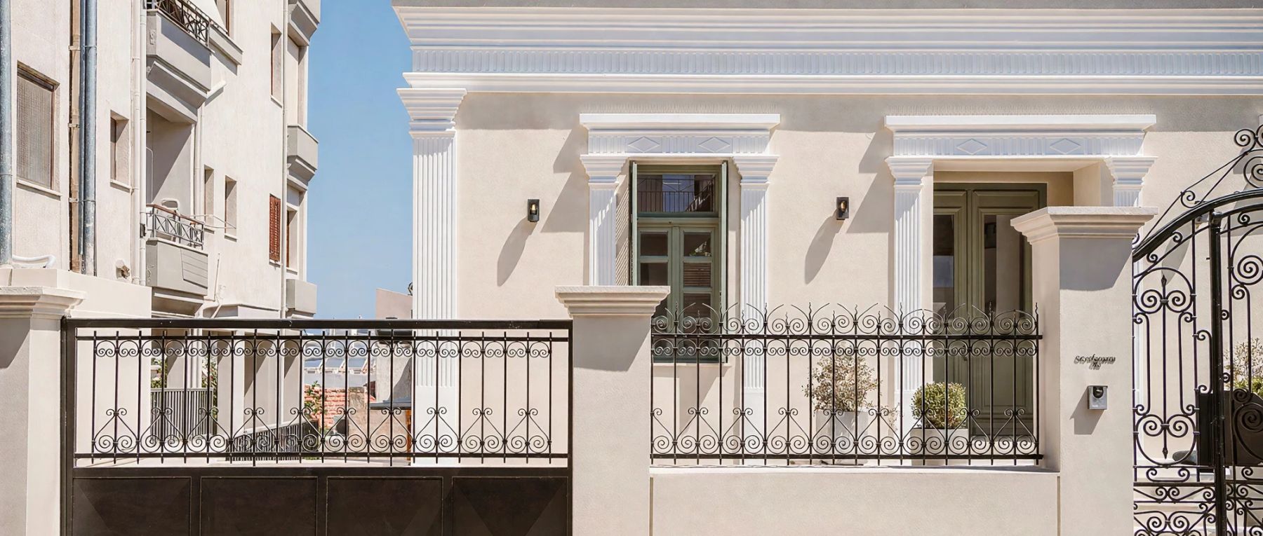 001 villa dika crete olivers travels desktop center