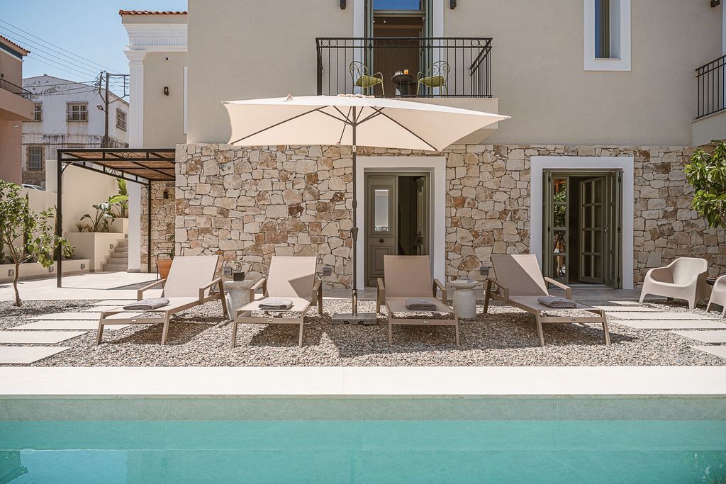 Villa Dika Crete Greece OliverTravel 2