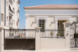 Villa Dika Crete Greece OliverTravel 1