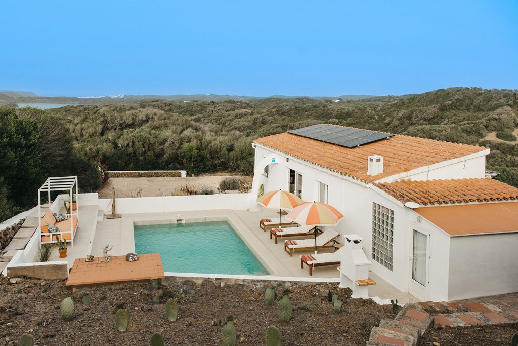 La Casita Menorca Olivers Travel 2
