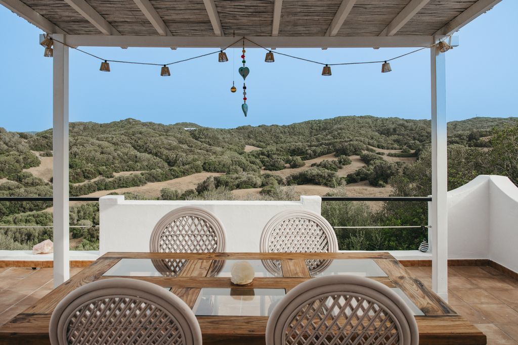 La Casita Menorca Olivers Travel 6