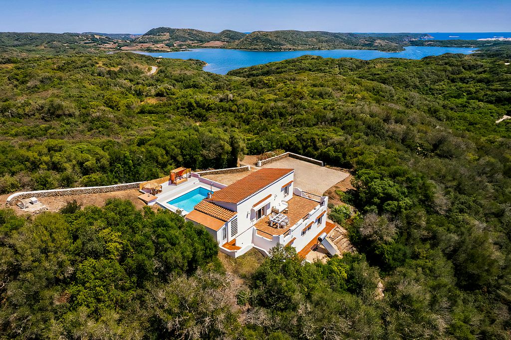 La Casita Menorca Olivers Travel 1