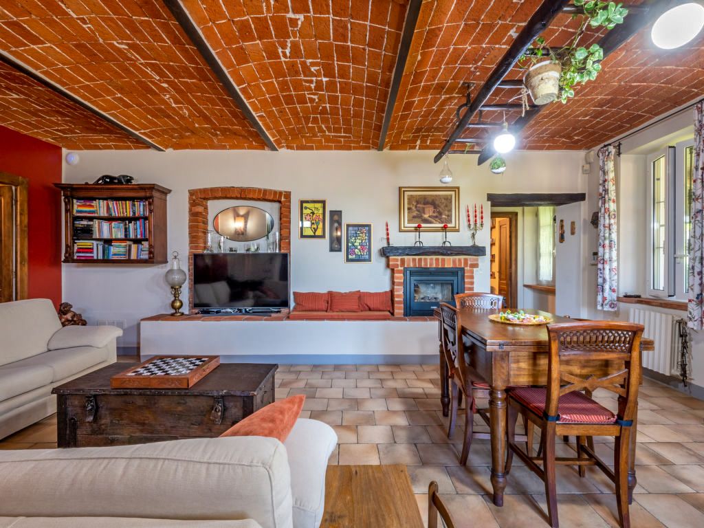 Villa Grignolino Piedmont Olivers Travels 3
