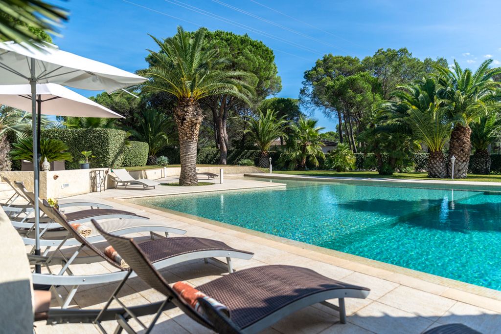 Villa Kailani French Riviera Olivers Travels 2