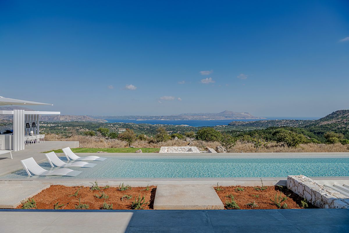 Villa Pallas