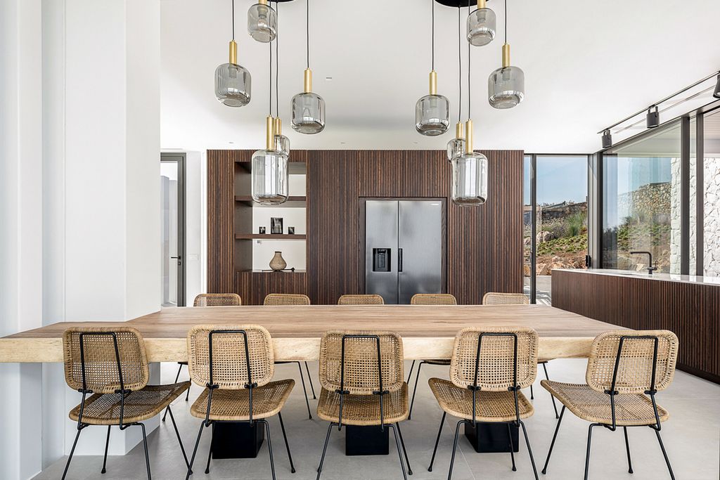 Villa Pallas Crete Olivers Travels 4