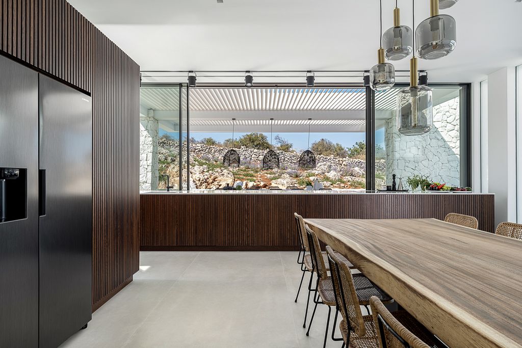 Villa Pallas Crete Olivers Travels 5