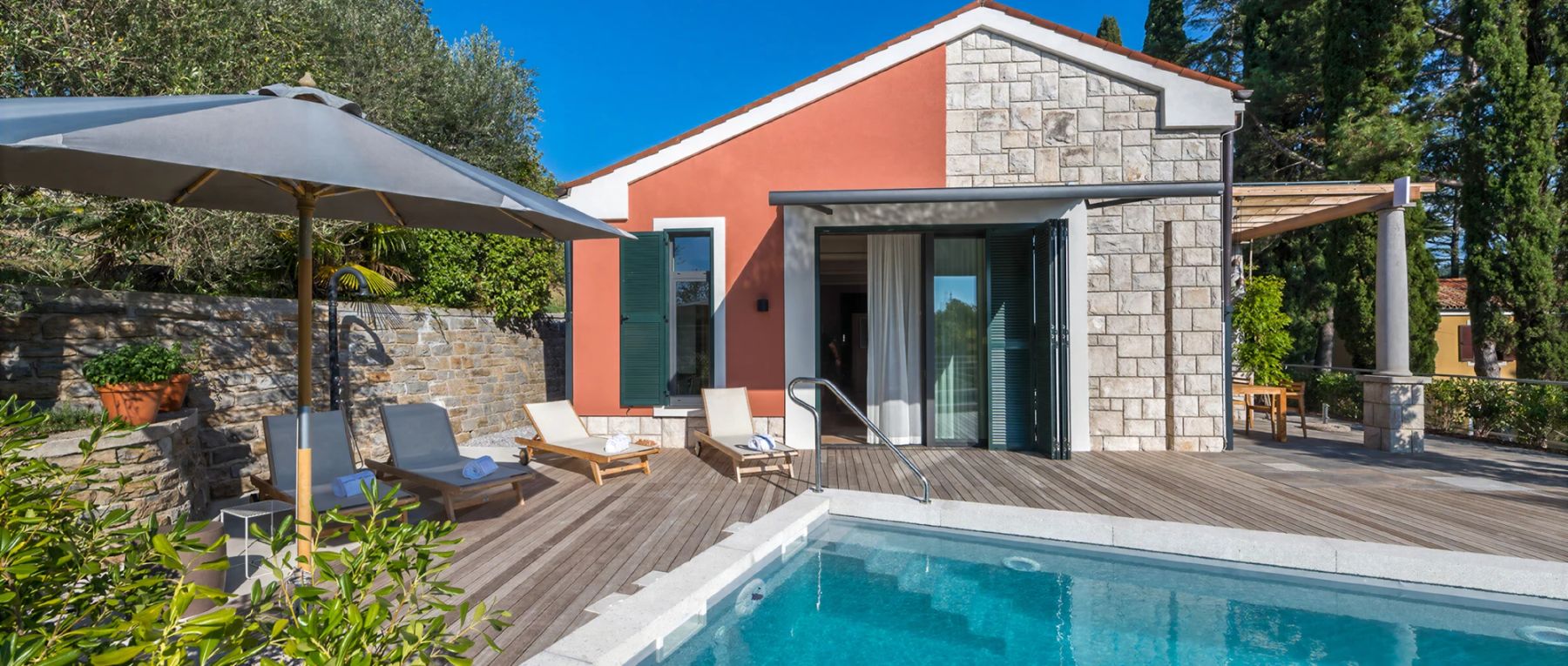 001 villa strunjan karst mediterranean olivers travels desktop center