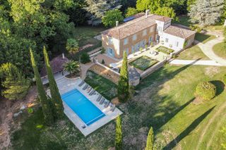 Domaine des Maronniers Dordogne Olivers Travels 1
