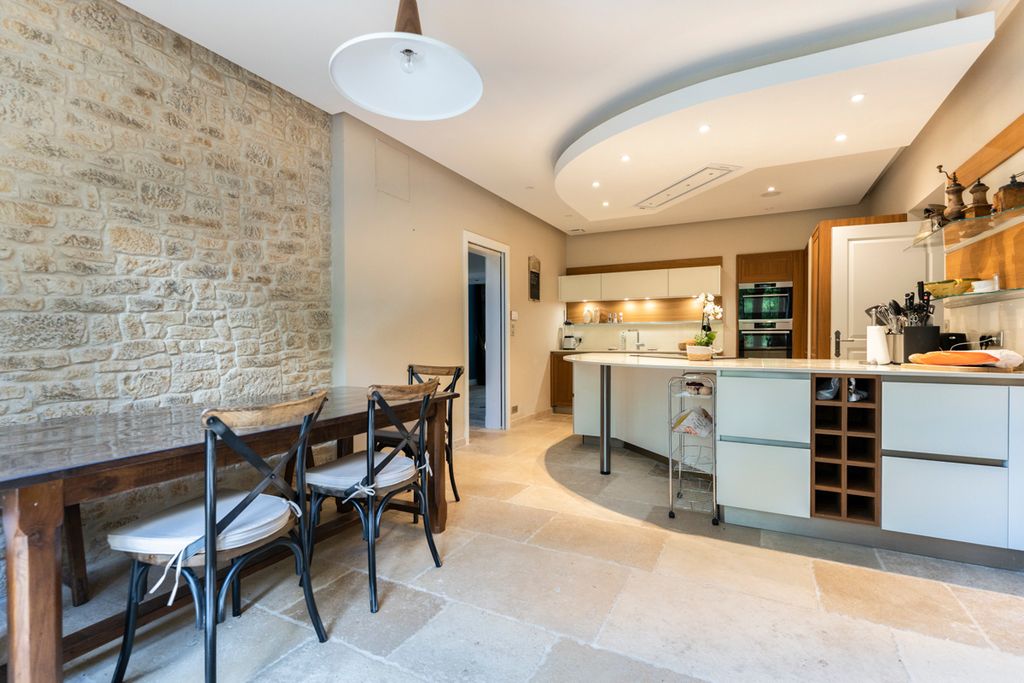 Domaine des Maronniers Dordogne Olivers Travels 5