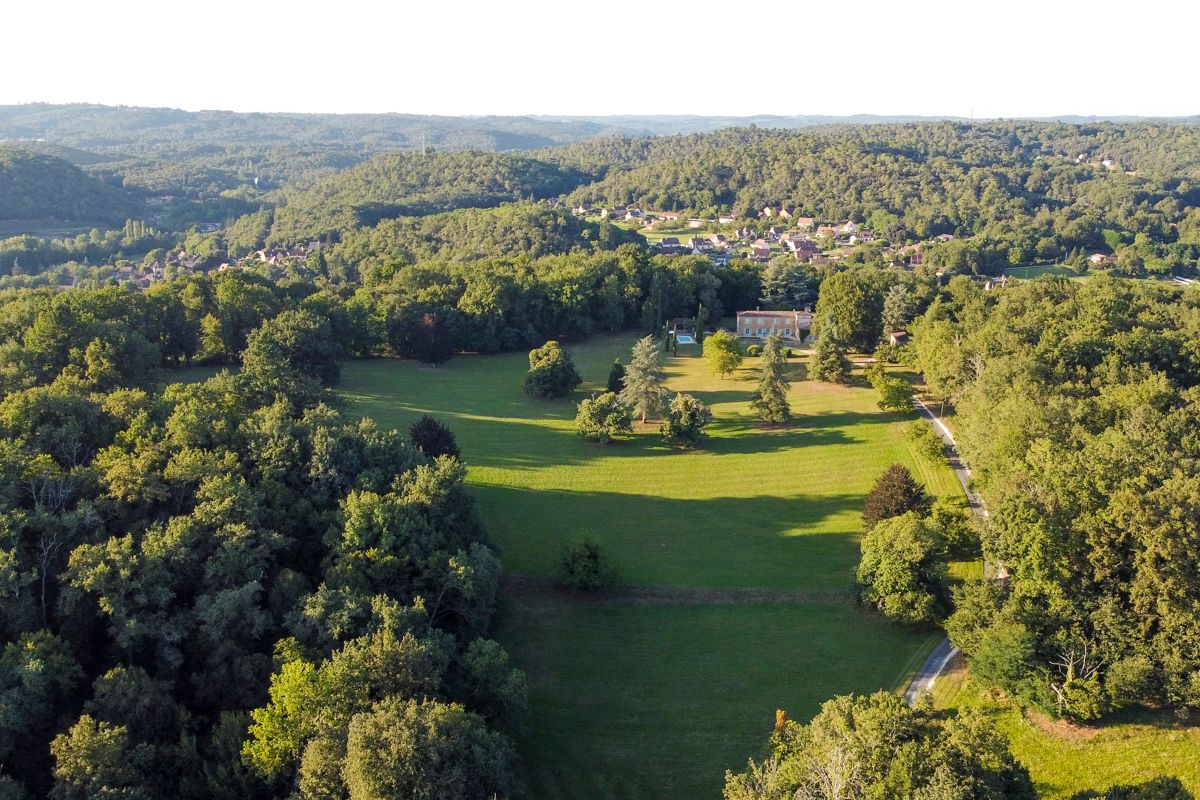 Domaine Des Maronniers
