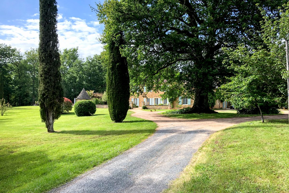 Domaine Des Maronniers