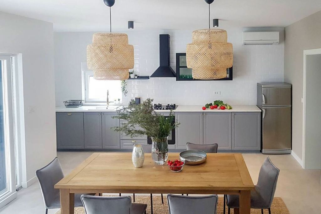 Villa Svijetao Dalmatia Coast Olivers Travels 5