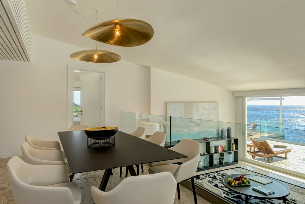 Villa Ispantu Sardinia Olivers Travels 4