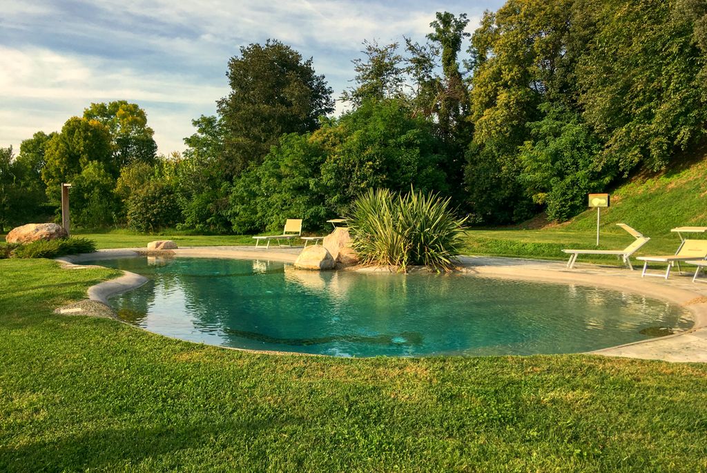 Castello Palinuro Venice Olivers Travels 1