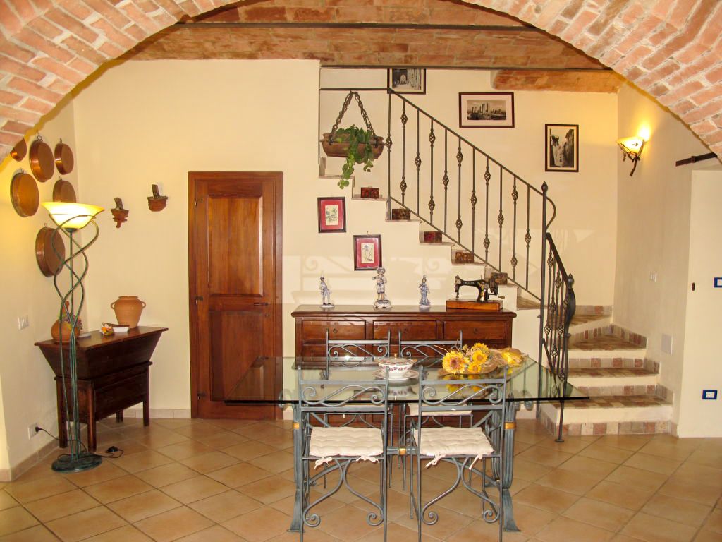 Villa Forza Tuscany Olivers Travels 1  5 