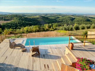 Villa Forza Tuscany Olivers Travels 1  1 