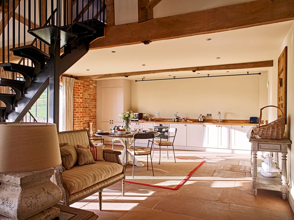 Strawberry Barn Heart of England Olivers Travel 3