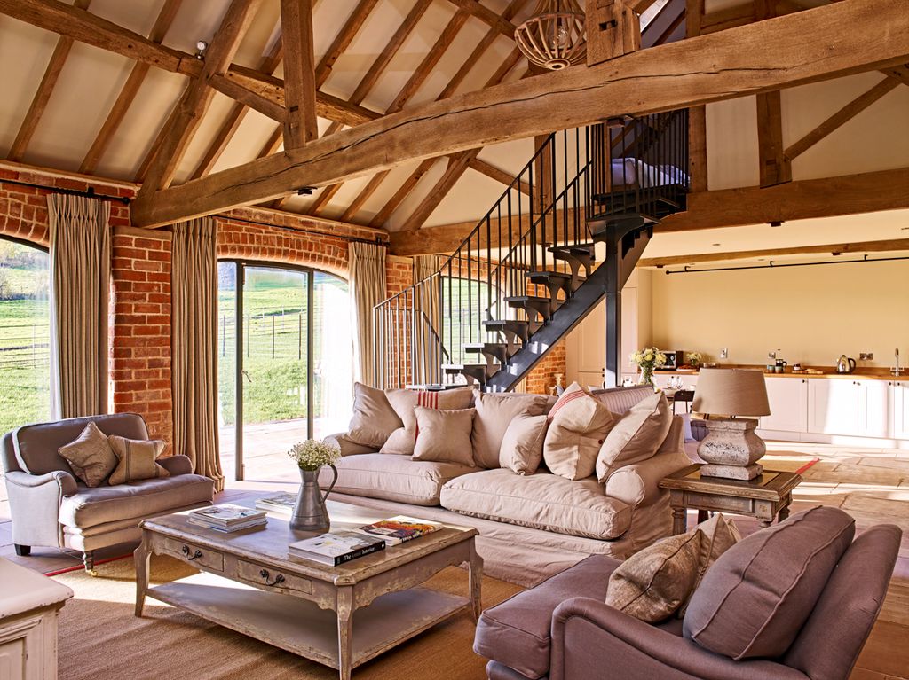 Strawberry Barn Heart of England Olivers Travel 1