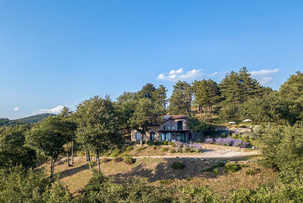 Villa Annibale Umbria Olivers Travels 1