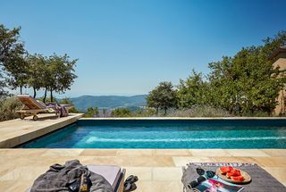 Villa Annibale Umbria Olivers Travels 2