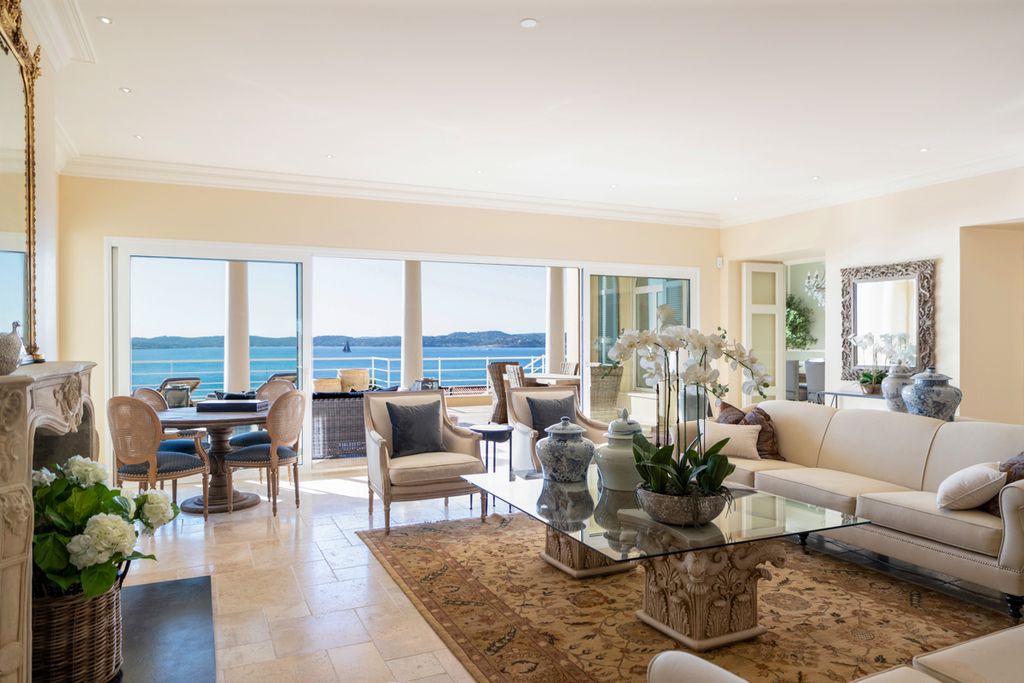 Le Belvedere French Riviera Olivers Travels 3