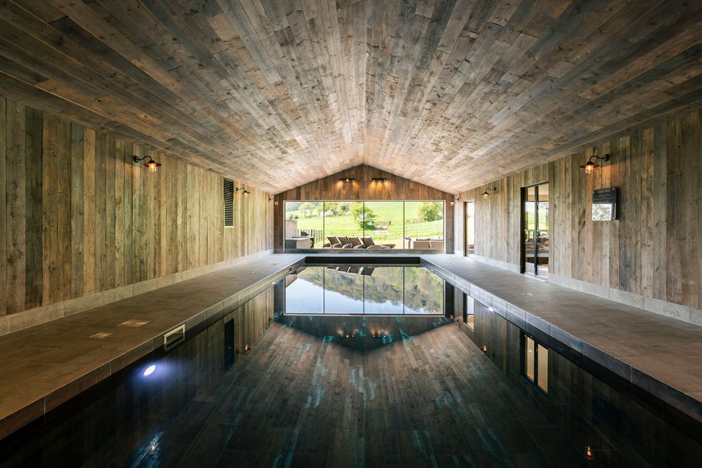 Wild Barn Estate Heart England Olivers Travels3