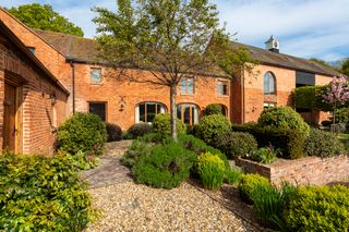 Wild Barn Estate Heart England Olivers Travels4
