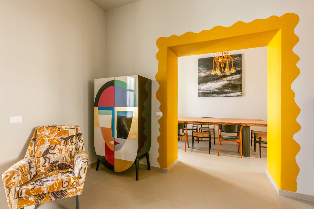 Villa Le Segreta Sicily Olivers Travels 4