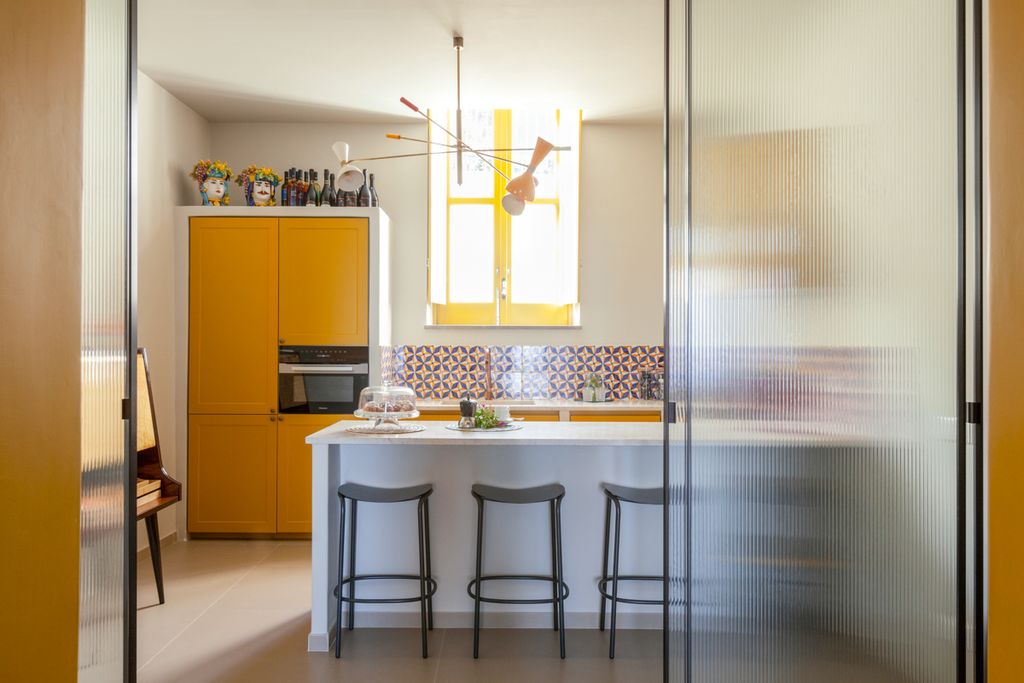 Villa Le Segreta Sicily Olivers Travels 5