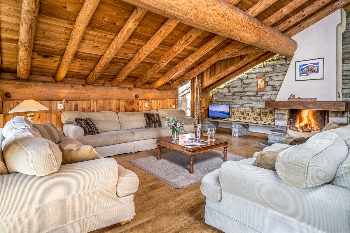 Chalet Vallon