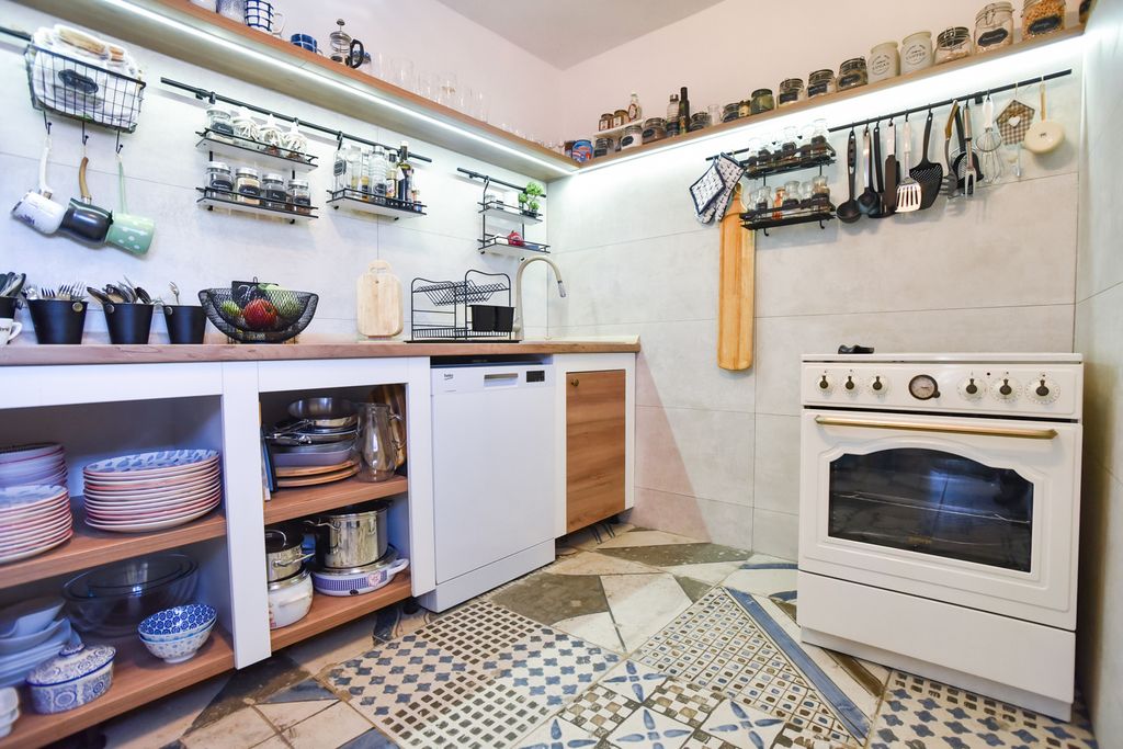 Villa Nevena Bay of Kotor Montenegro OliversTravels 5